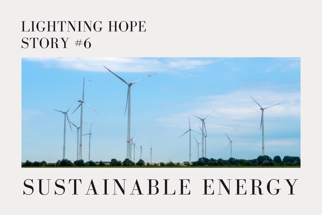 持続可能エネルギーとは?基礎から未来への展望まで徹底解説