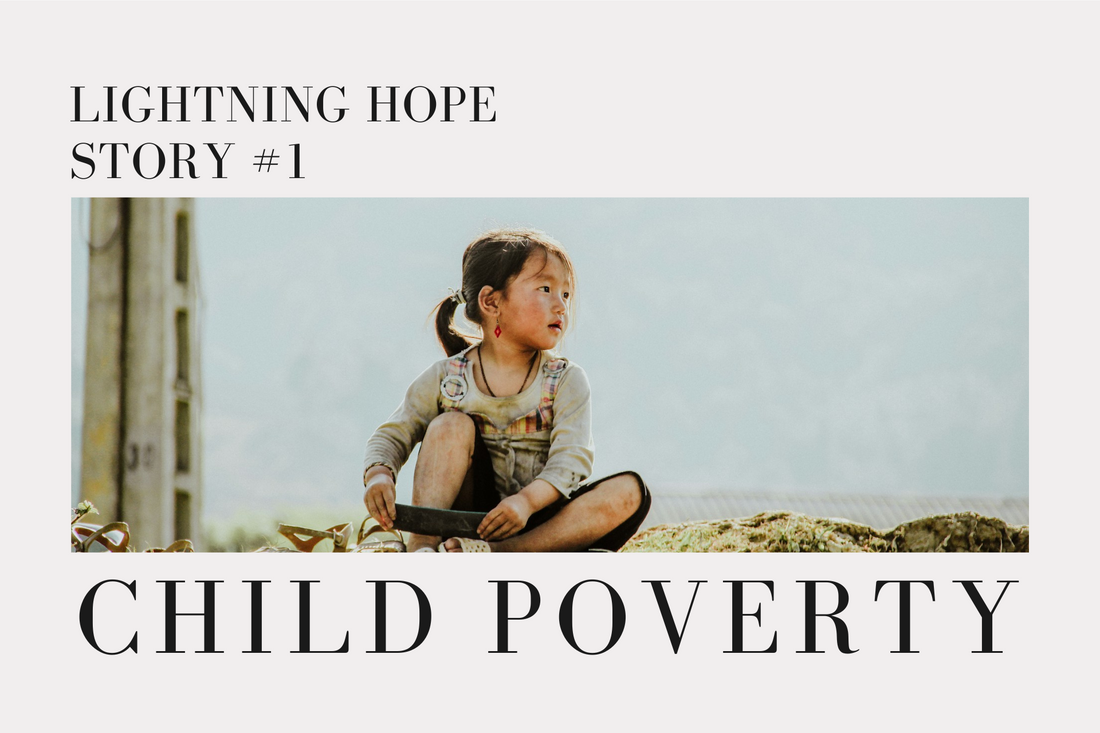 子どもの貧困問題と解決に向けた日本の取り組み