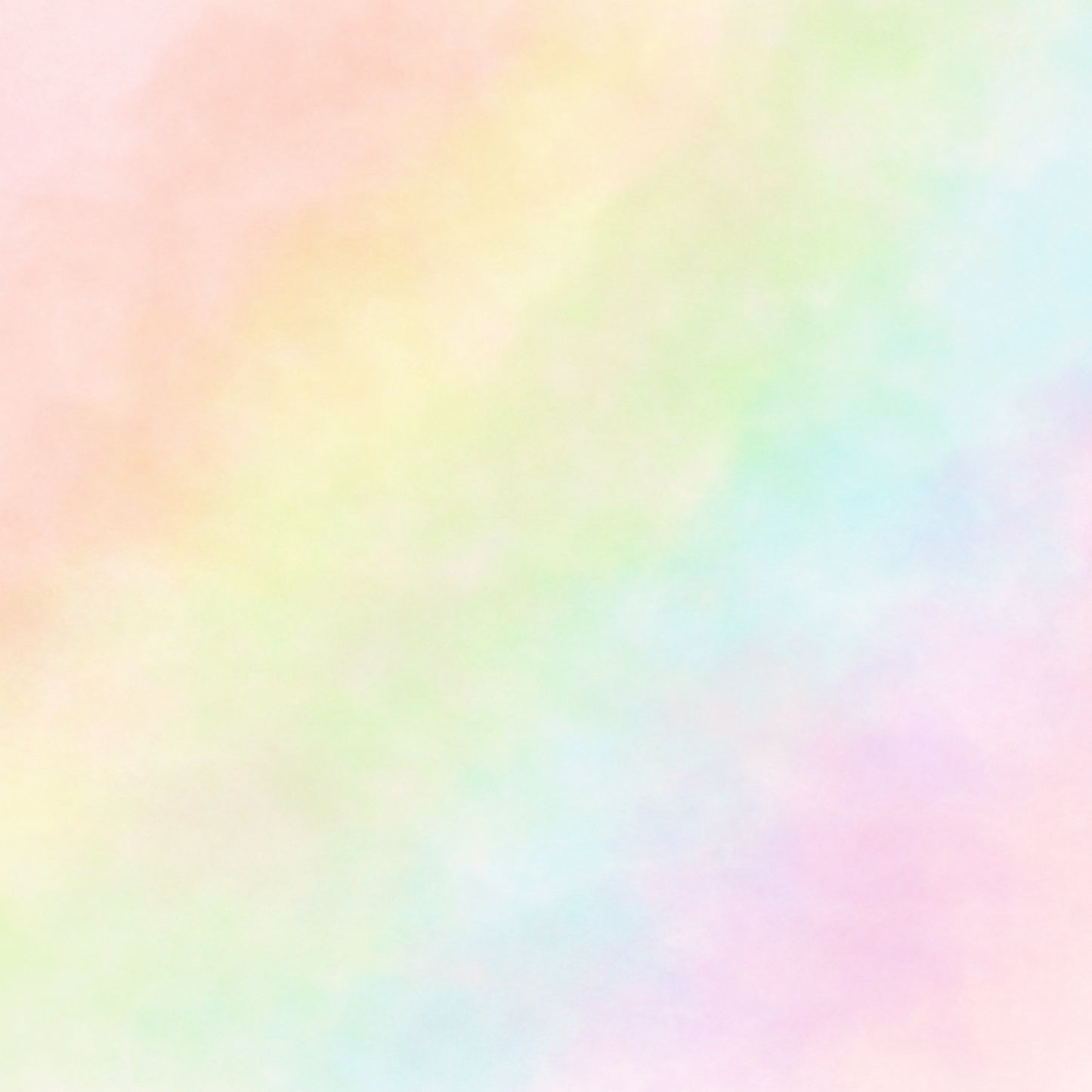 Fragrance Tag / Cotton Candy