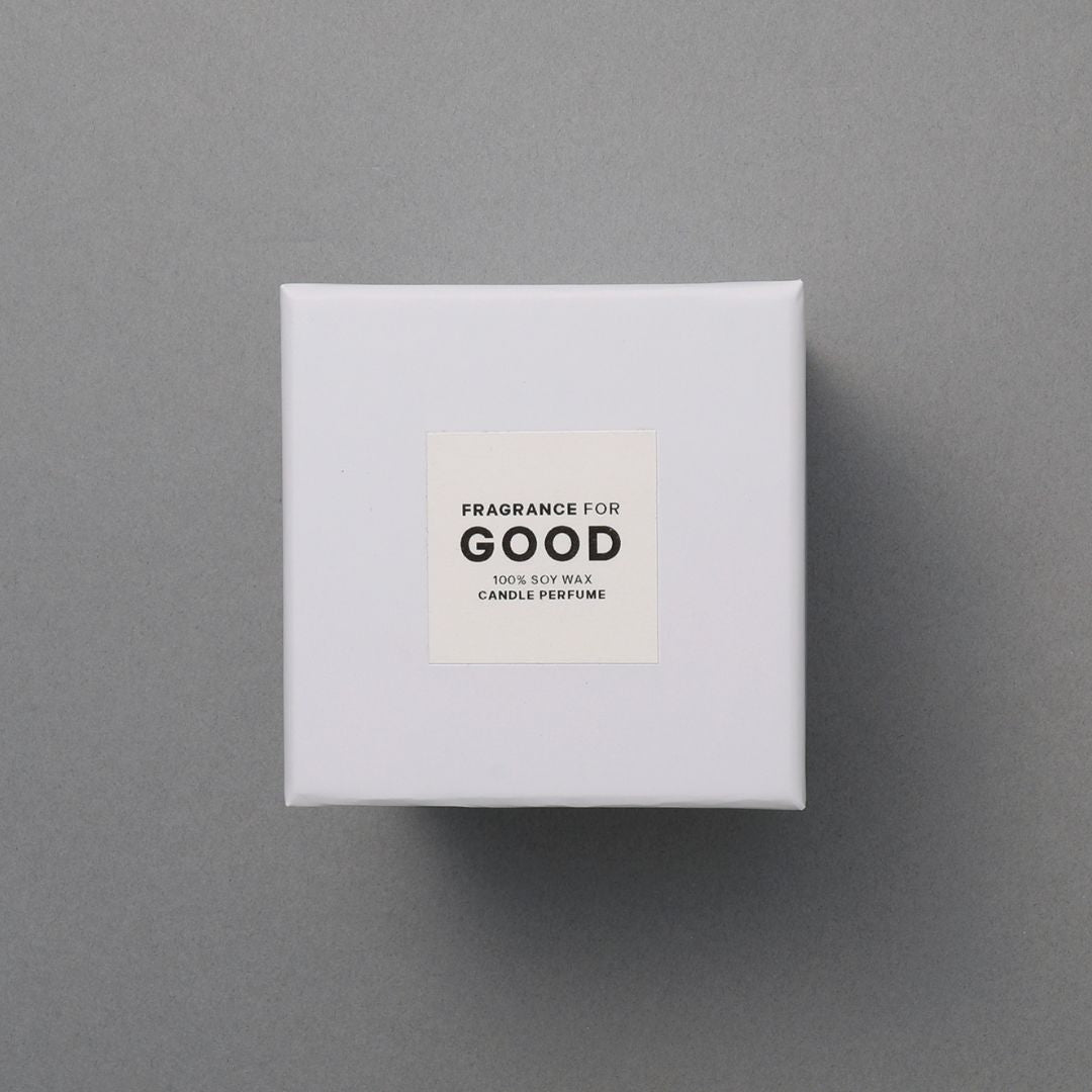 Candle Perfume / Santal