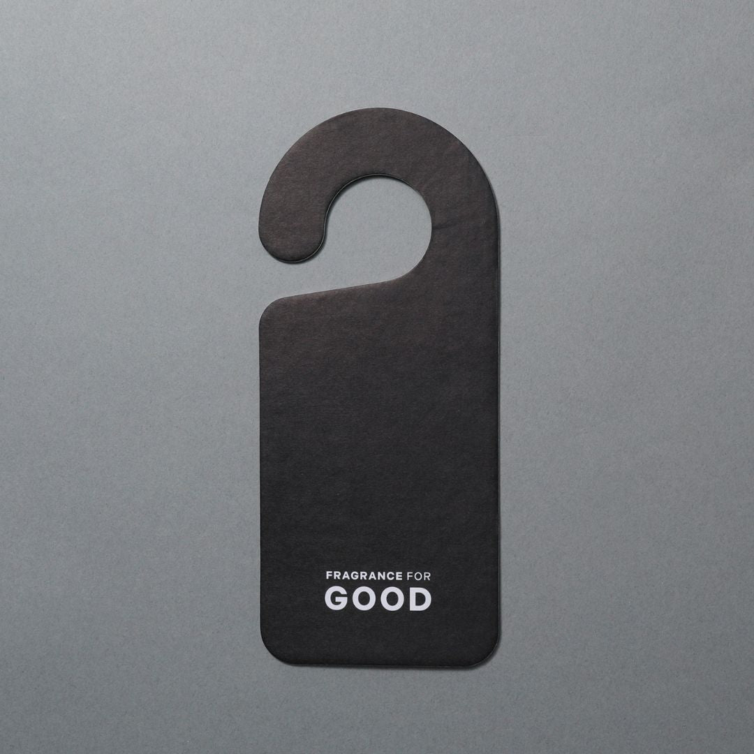 Fragrance Tag / Tobacco