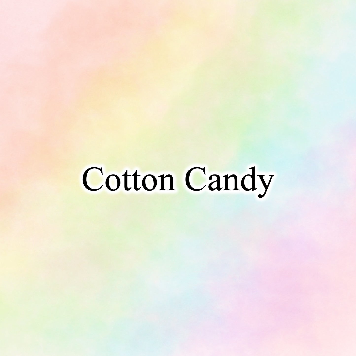 Room Spray / Cotton Candy