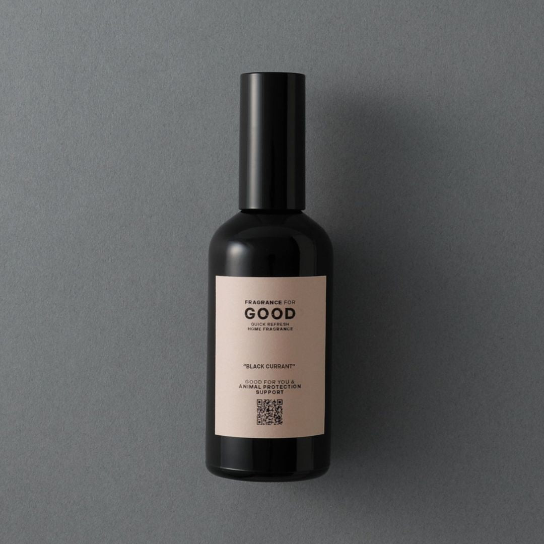 Room Spray / Black Currant