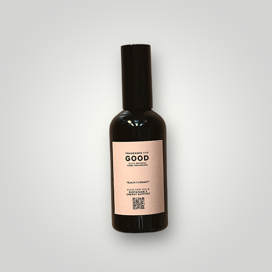 Room Spray / Black Currant