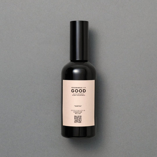 Room Spray / Santal