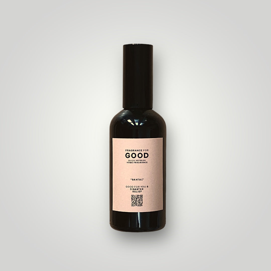 Room Spray / Santal