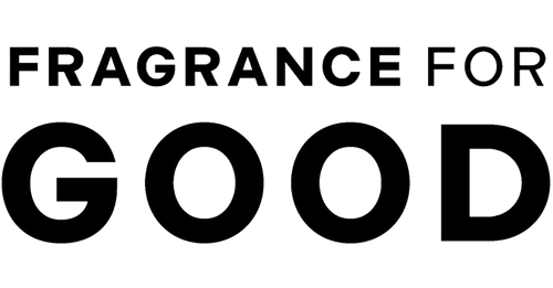 FRAGRANCE FOR GOOD